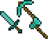 Minecraft - Diamond Full Edition Animated Cursors preview