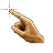 Normal select cursor