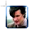 Normal select cursor