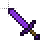 Minecraft Purple Diamond Cursors preview