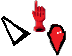 persona Cursors preview