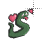 Normal select cursor