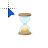 Working in background cursor