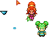 Zelda (1) Cursors cursor preview