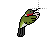 Normal select cursor