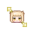 Himiko Diagonal 1 cursor
