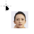 Chinese Portrait cursor