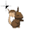 AnimLaugh cursor