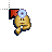 Busy cursor