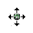 Move cursor