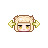 Horizontal resize cursor