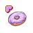 Working in background cursor