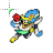 Working in background cursor