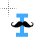 Text select cursor