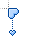 Normal select cursor