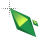 Link select cursor