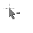 Working in background cursor