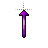 Alternate select cursor