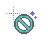 Unavailable cursor