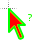 Help select cursor