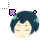 Working in background cursor