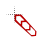 Link select cursor