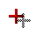 Precision select cursor