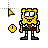 Working in background cursor