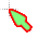 cursorg(reen) 45° cursor