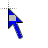 Working in background cursor