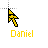 Daniel cursor