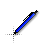 Handwriting cursor
