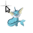 vaporeon cursor