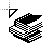library cursor cursor