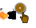 Medieval Theme Cursors preview
