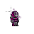 Void Subbclass (AURA) cursor
