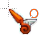tebajando en segundo plano cursor