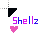 Shellz cursor
