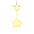Alternate select cursor