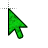 Normal select cursor