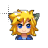 Link select cursor