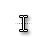 Text select cursor