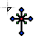 Precision select cursor