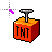 tnt cursor