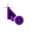 Help select cursor