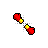 Plok (Diagonal 1) cursor