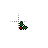 Mistletoe cursor
