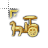 Vehicle cursor