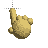 Normal select cursor