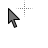 Move cursor